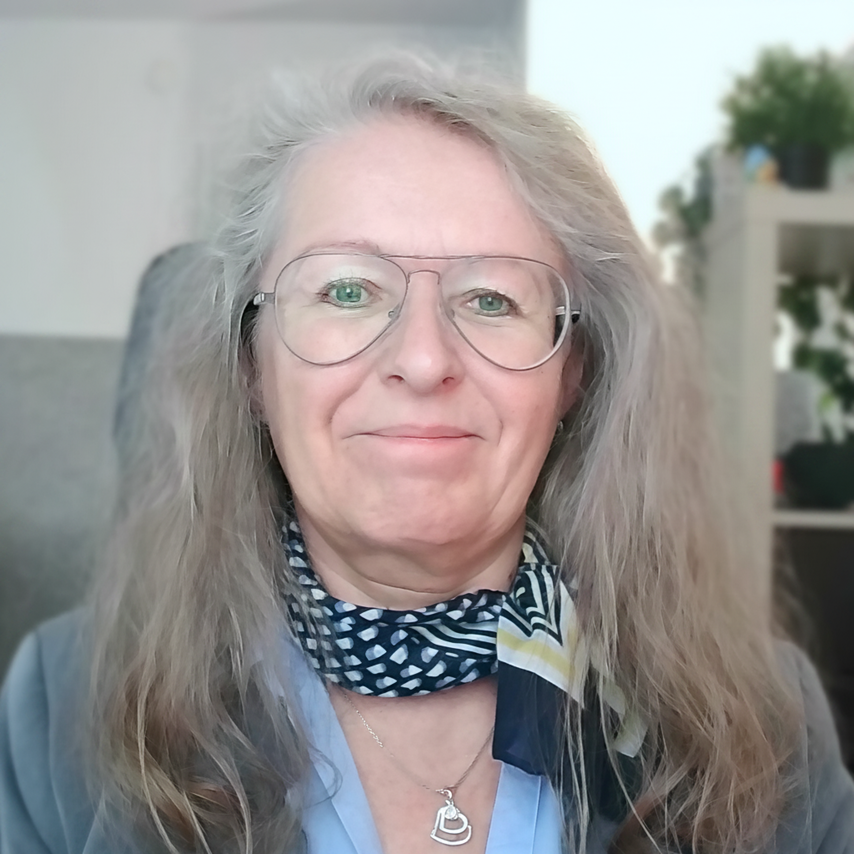 Christine Knieriemen of BBWO